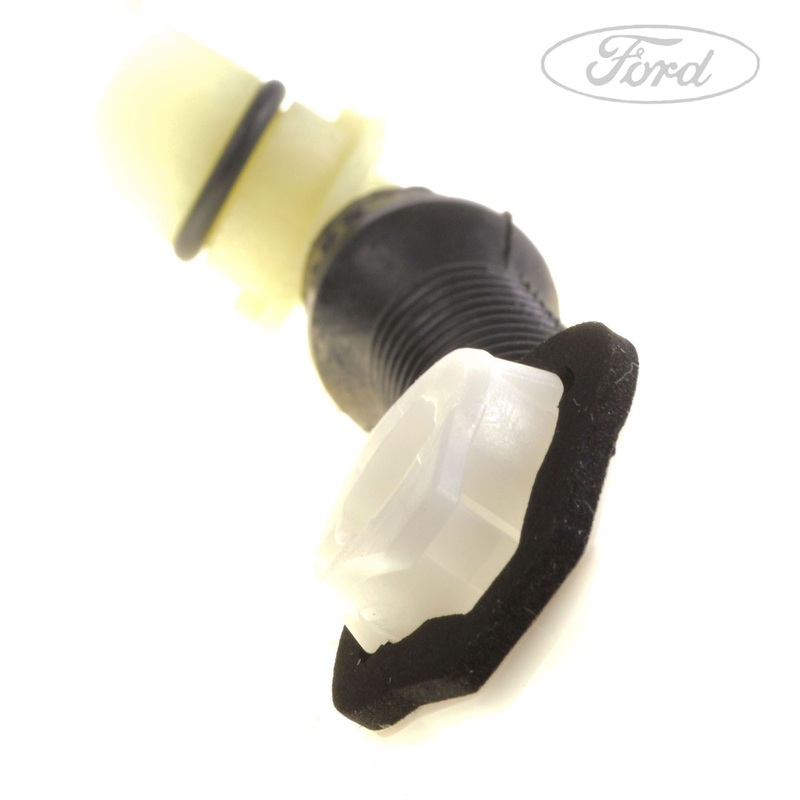 C-MAX FOCUS MONDEO GALAXY SMAX KUGA HEATER WATER DRAIN TUBE