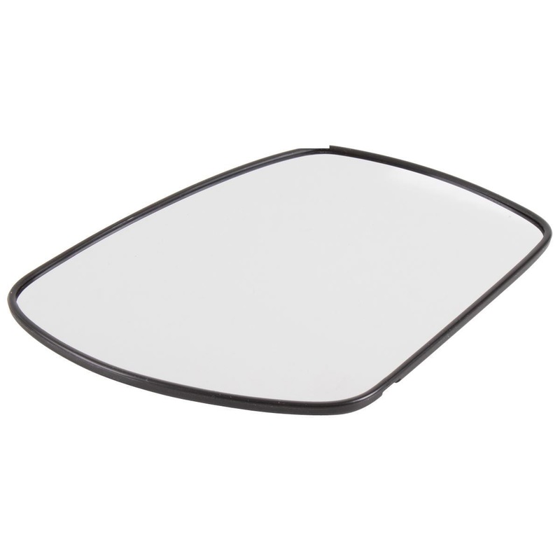 C-MAX FUSION FRONT O/S RIGHT REPLACEMENT WING MIRROR GLASS