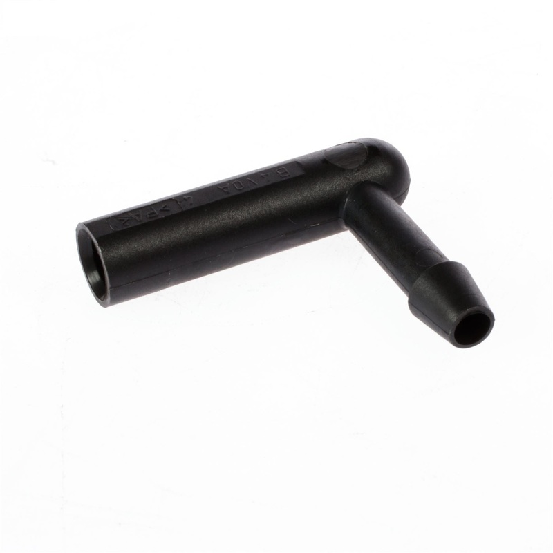 C-MAX KA FOCUS WINDSCREEN WIPER WASHER HOSE ELBOW CONNECTOR