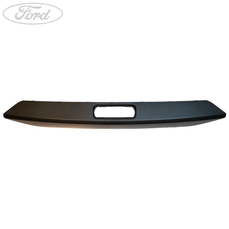 CONNECT REAR DOOR HANDLE TAILGATE TEMPEST GREY 13-18