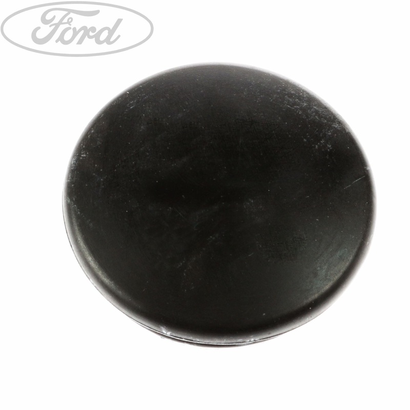 CYLINDER HEAD COVER MOUNTING PLUG