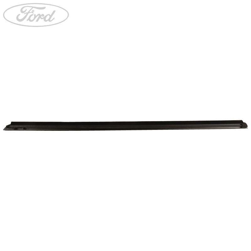 DOOR OUTSIDE BELT MOULDING