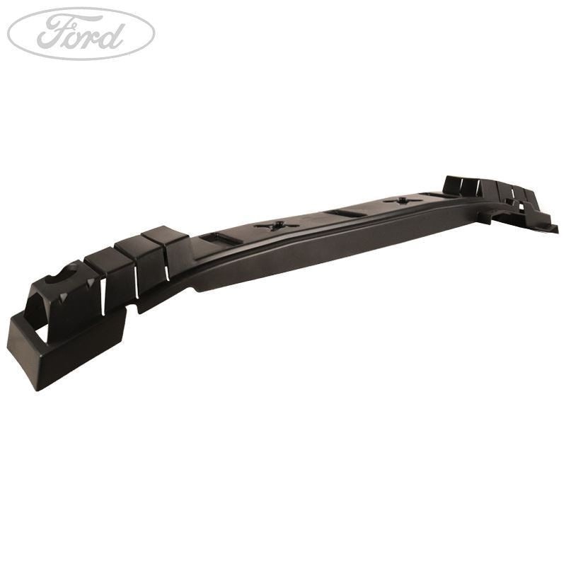 ECOSPORT FRONT BUMPER BAR ISOLATOR SLAM PANEL 2013-