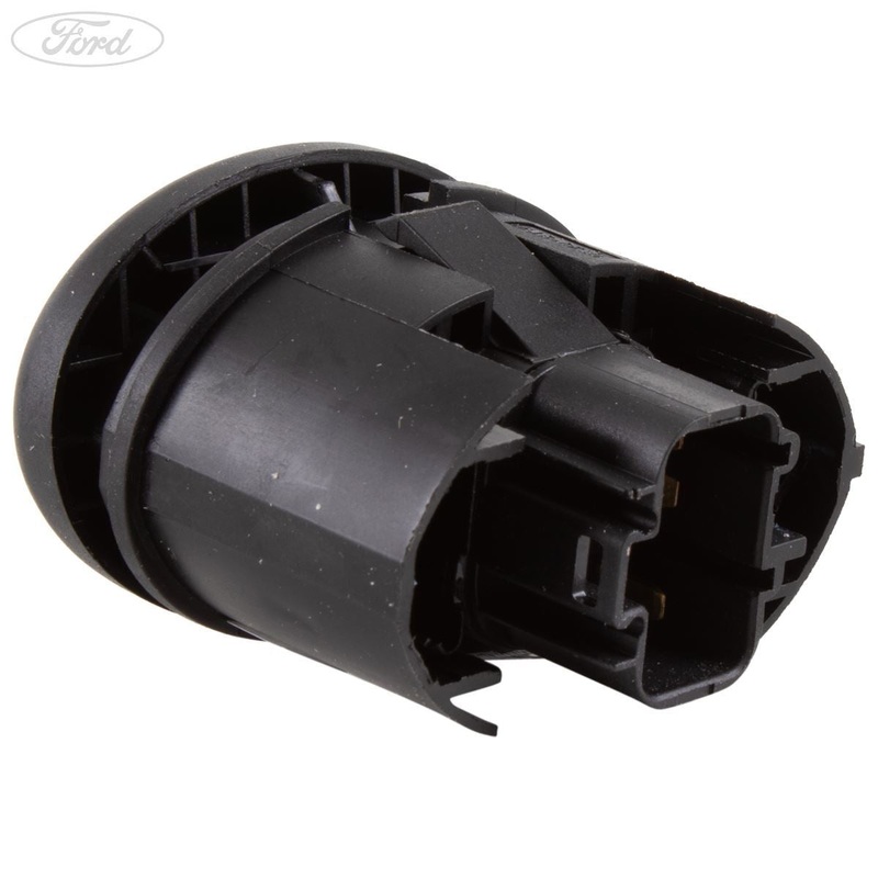 ESCORT MK6 ESCORT REAR FOG LIGHT SWITCH