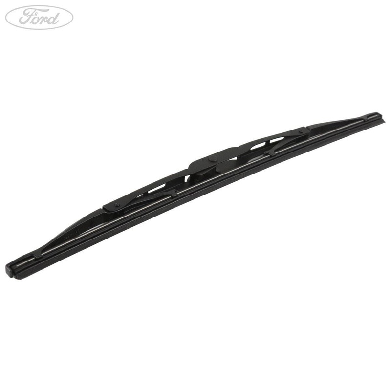 EVEREST .5 REAR WIPER BLADE 2009-