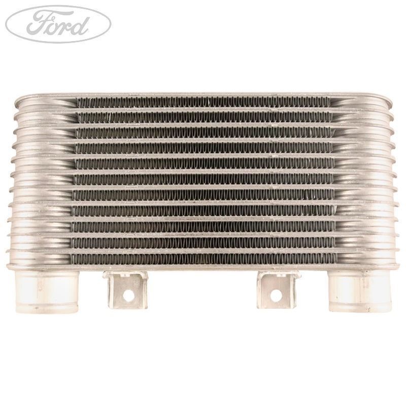 EVEREST ENDEAVOUR RANGER 2.5 DIESEL INTERCOOLER 2003-2007
