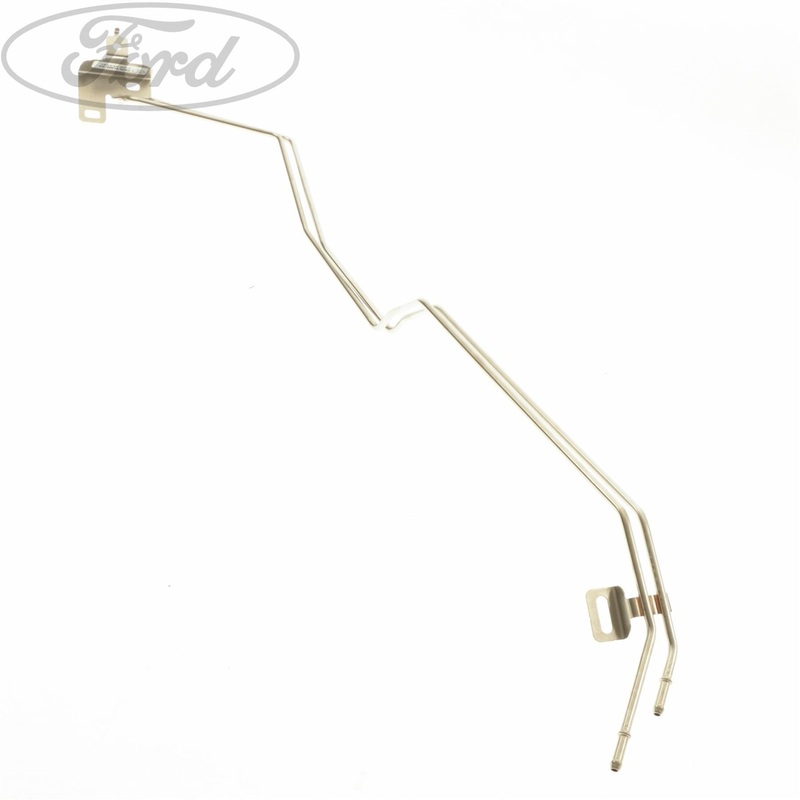 EXHAUST MOUNT. PARTS