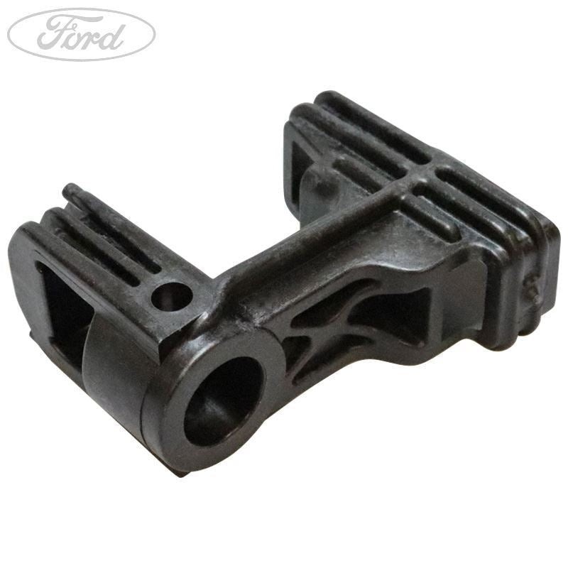 FIESTA ECOSPORT COURIER GEAR SELECTOR GEARBOX MOUNTED 17-