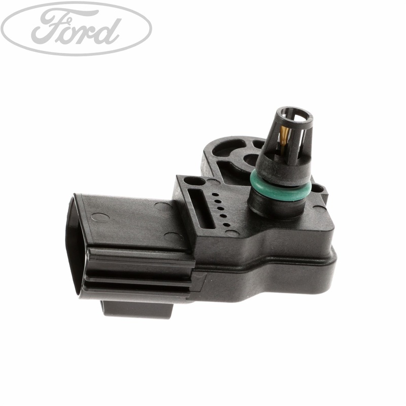 FIESTA ESCORT KA MAP SENSOR