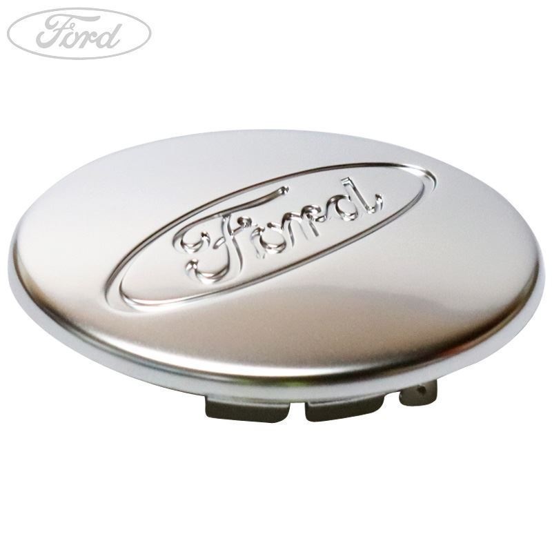 FIESTA PUMA FOCUS ALLOY WHEEL CENTRE CAP 5.5JX14 6JX15
