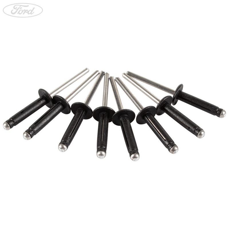 FOCUS C-MAX REAR BUMPER FIXING SCREW BOLT KIT