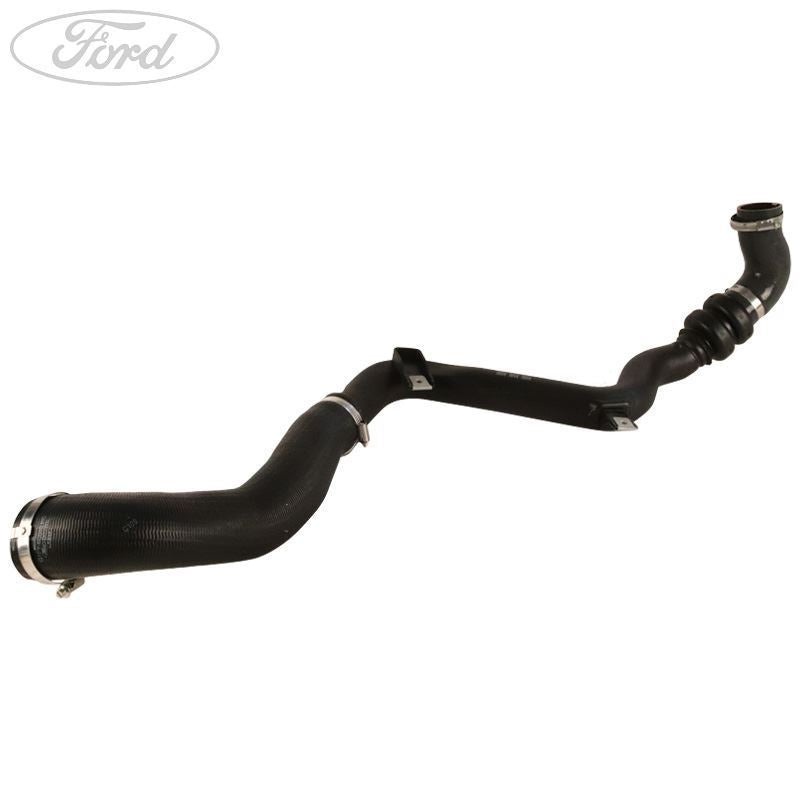 FOCUS MK3 2.3 ECOBOOST TURBOCHARGER INTERCOOLER AIR DUCT
