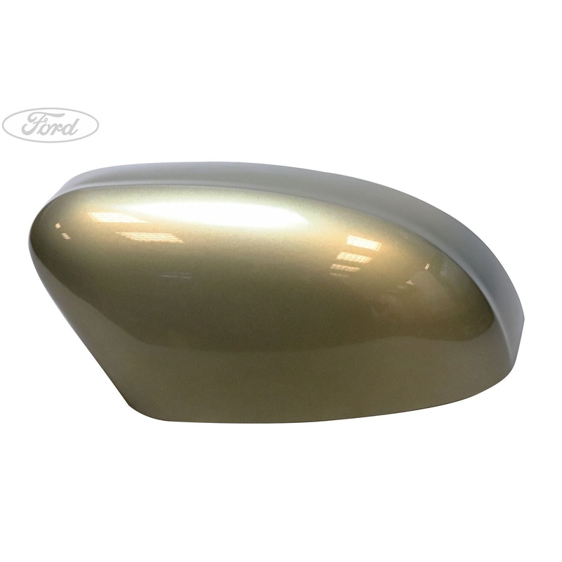 FOCUS O/S DOOR MIRROR HOUSING COVER MAGNETIC