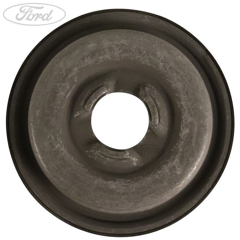 FORWARD CLUTCH BALANCE PISTON