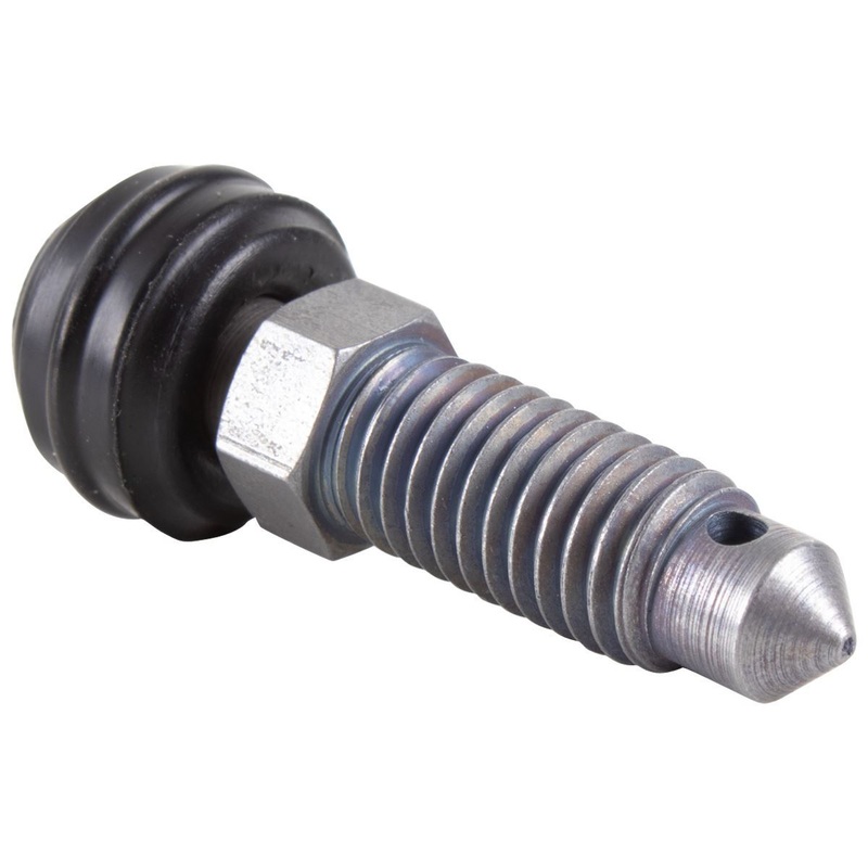 FRONT BRAKE CALIPER BLEED SCREW 2015-