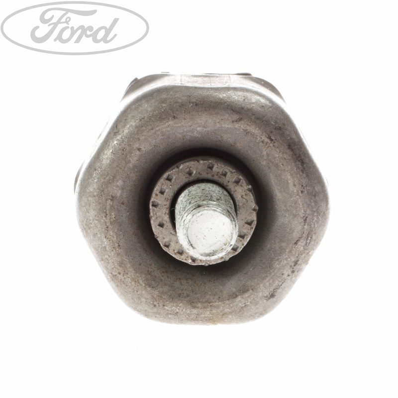 GALAXY WGR REAR SUSPENSION BUMP STOP