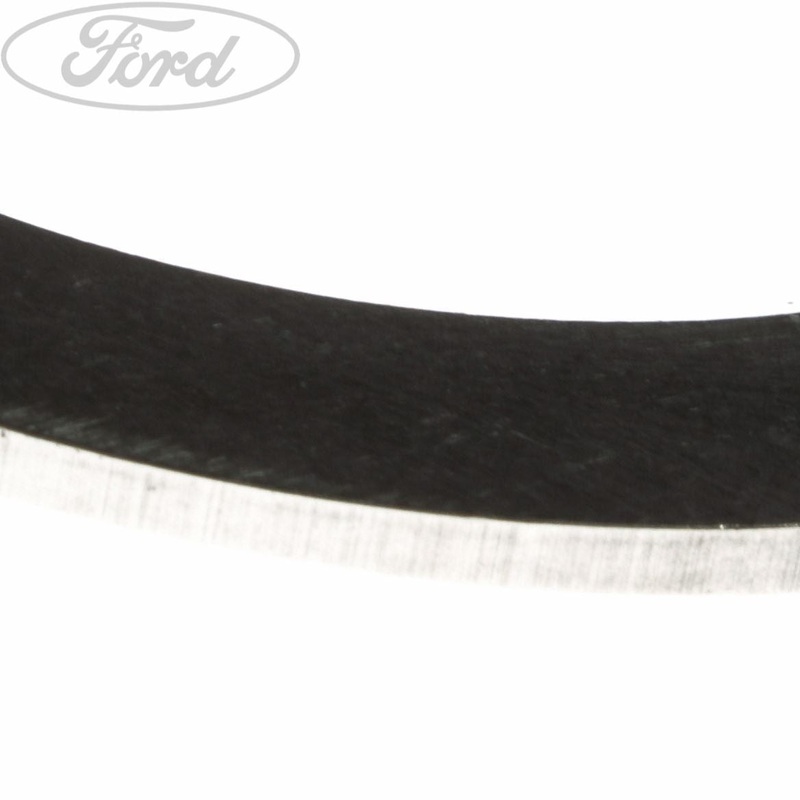 GEARBOX OUTPUT SHAFT THRUST WASHER