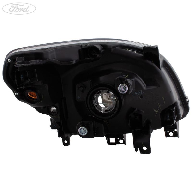 HEADLAMP HOUSING 9M35-13101-BA