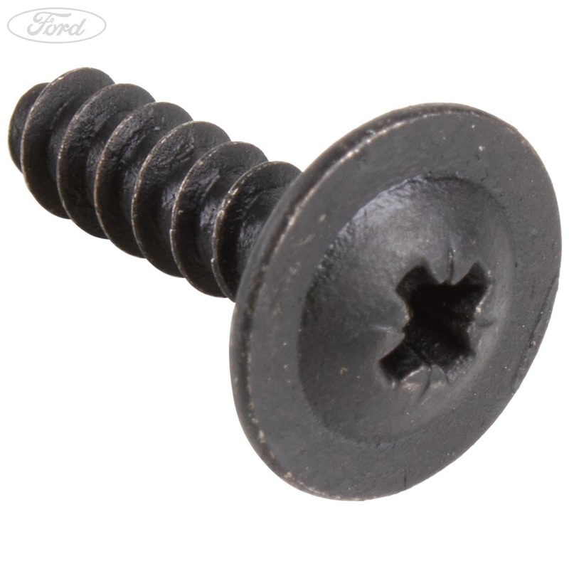 HEATER/AIR COND.INTERNAL COMPONENTS PAN HEAD SCREW PACK OF 5