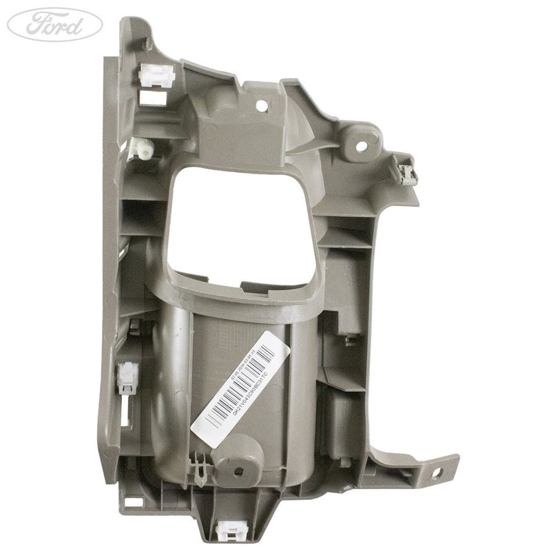 INSTRUMENT PANEL REINFORCEMENT