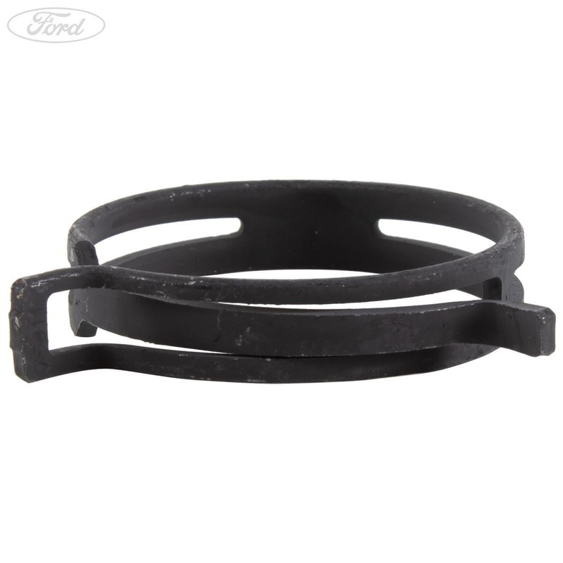 INTERCOOLER/AIR DUCTS AND HOSES HOSE CLIP PACK OF 5