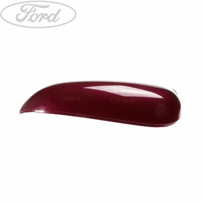 KA FRONT N/S WING MIRROR HOUSING CAP COVER