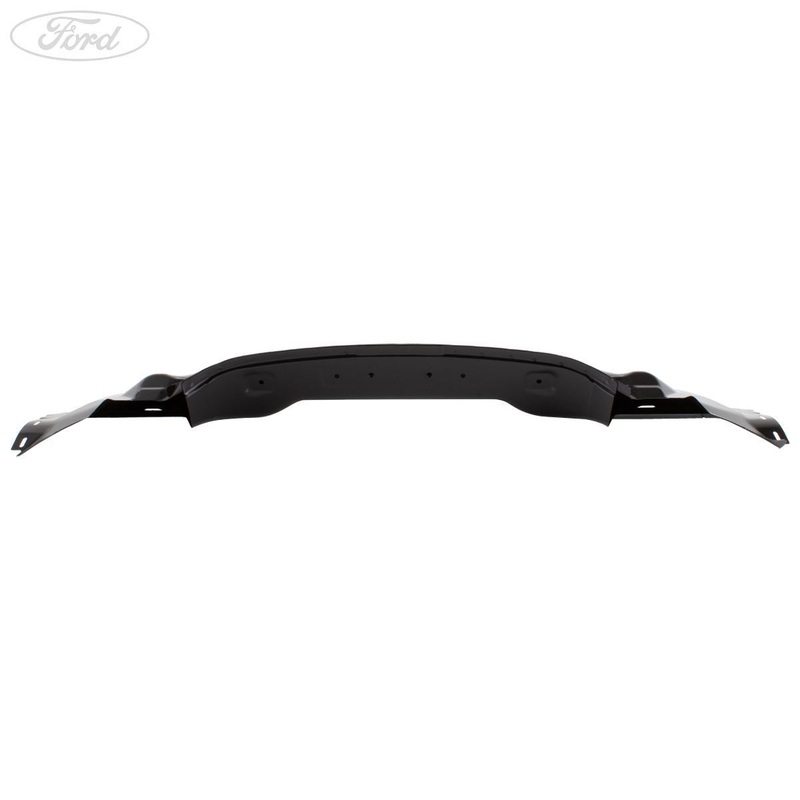 KA MK2 REAR LOWER BACK PANEL 09/2008-06/2016