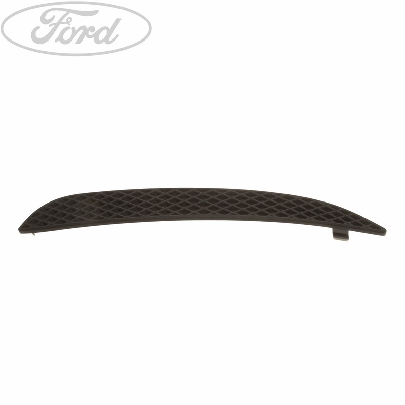 KUGA FRONT BUMPER INSERT