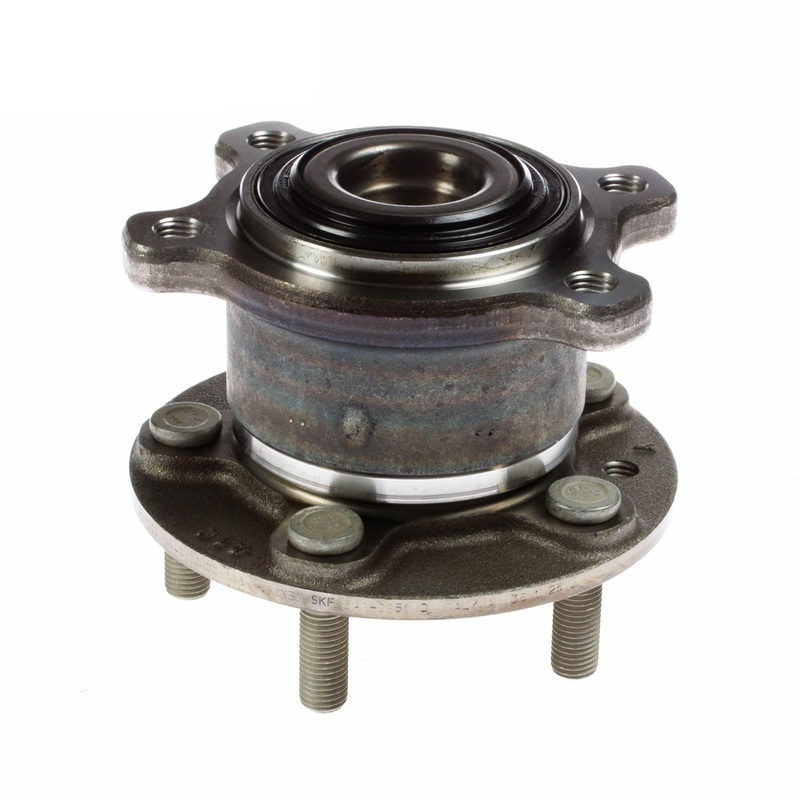 KUGA O/S OR N/S REAR WHEEL BEARING 2012-2020