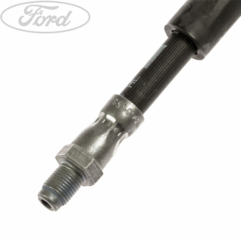 KUGA REAR BRAKE HOSE