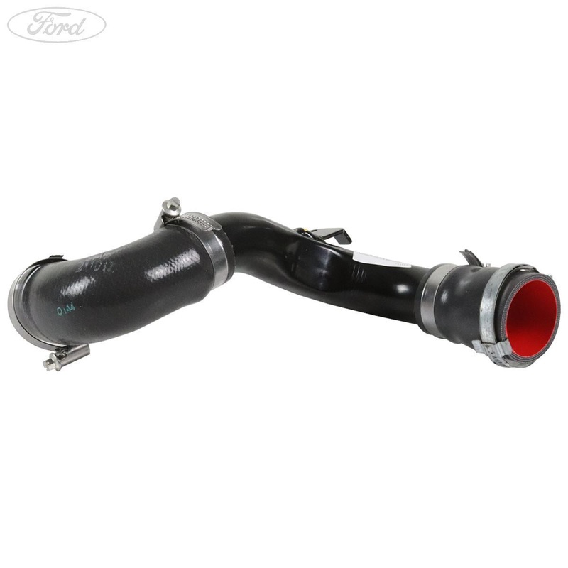 MONDEO FOCUS 1.6 ECONETIC INTERCOOLER AIR PIPE