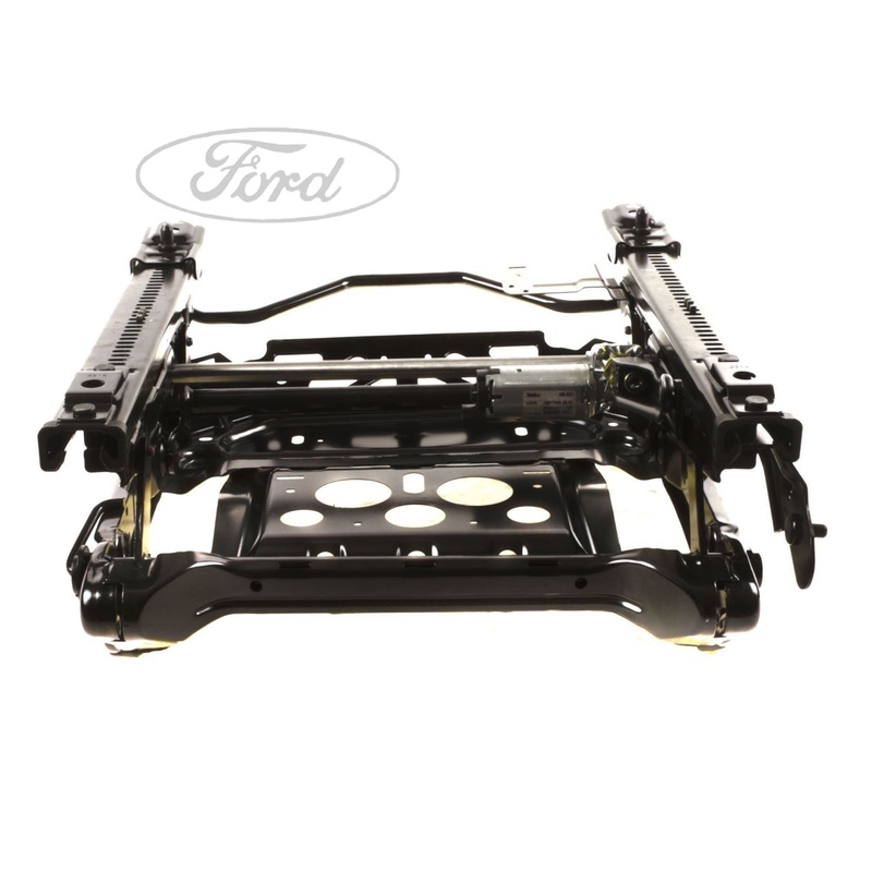 MONDEO FRONT SEAT O/S RH TRACK