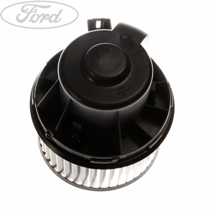 MONDEO INTERIOR HEATER BLOWER FAN