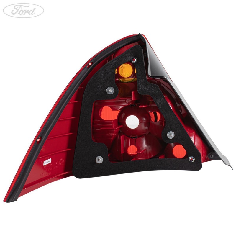 MONDEO MK3 REAR DRIVER SIDE TAIL LIGHT LAMP CLUSTER UNIT 2000-2003