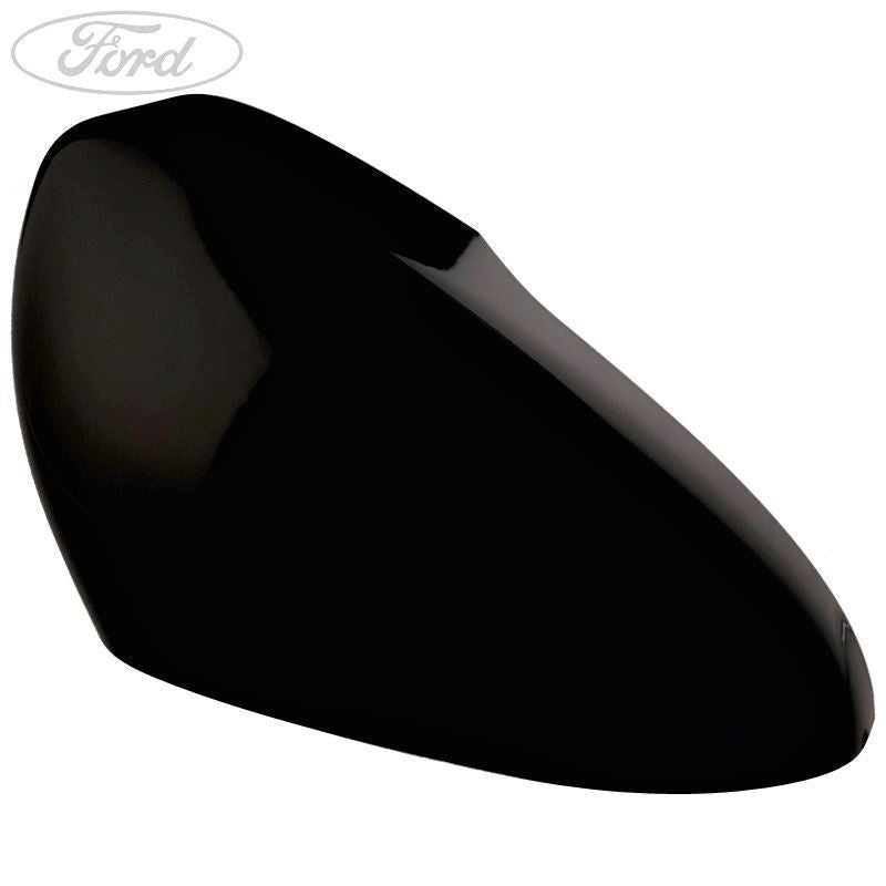 MONDEO O/S DOOR MIRROR COVER SHADOW BLACK (MICA)
