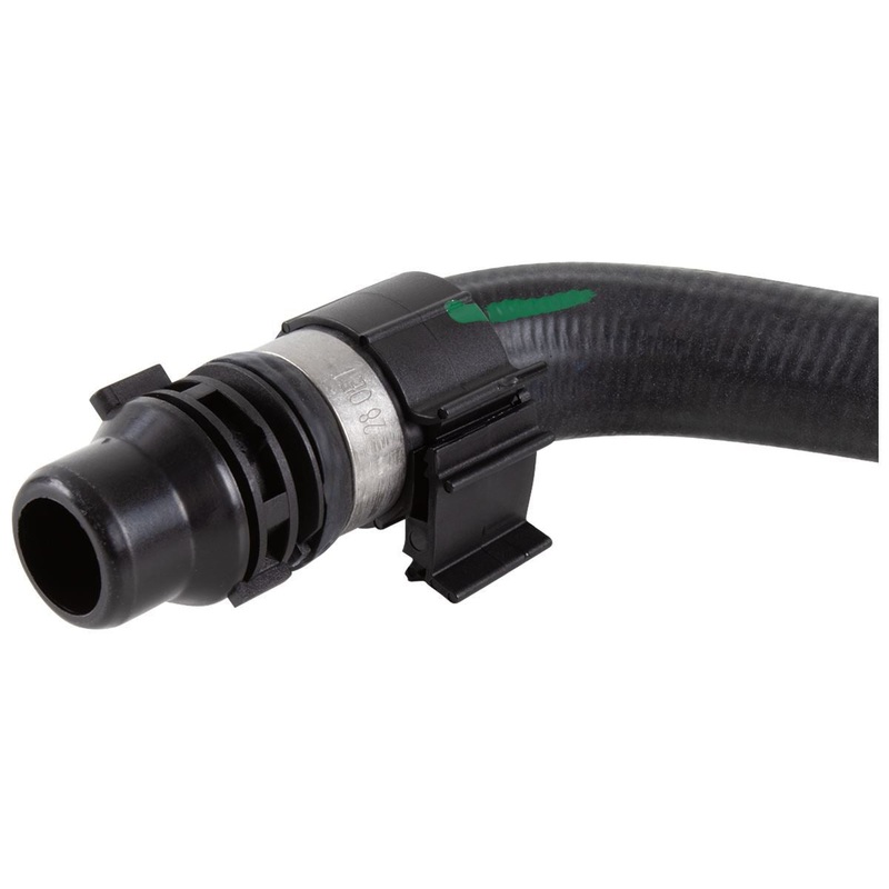 MONDEO S-MAX GALAXY DURATORQ TDCI HEATER OUTLET HOSE