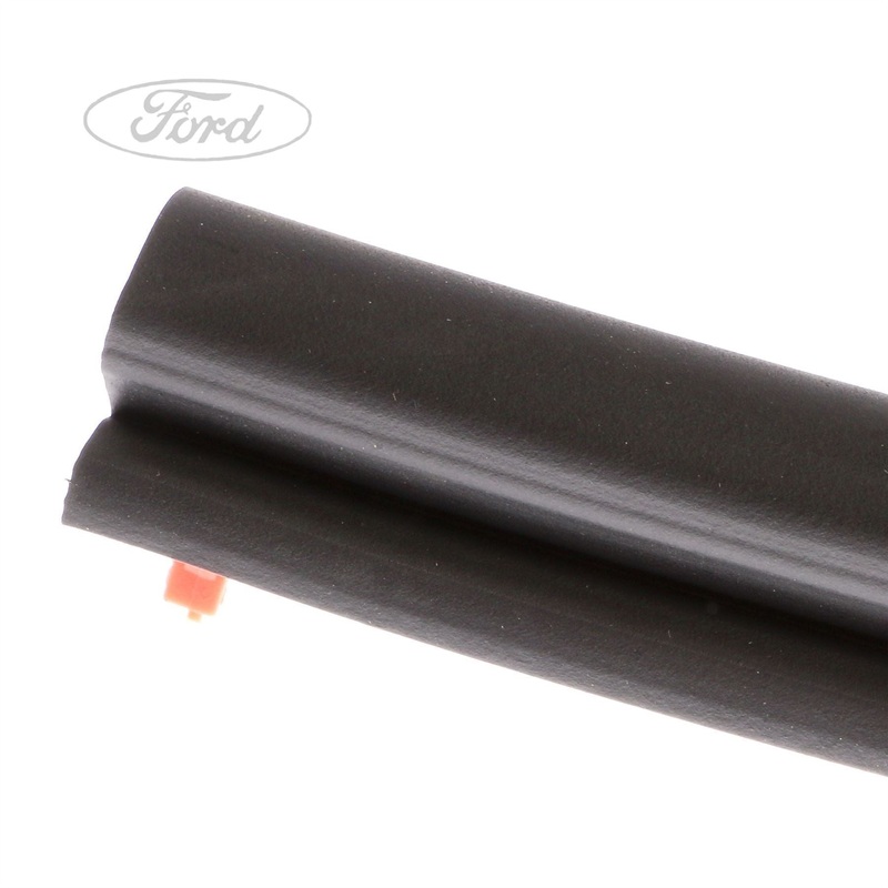 N/S REAR DOOR WEATHERSTRIP SEAL