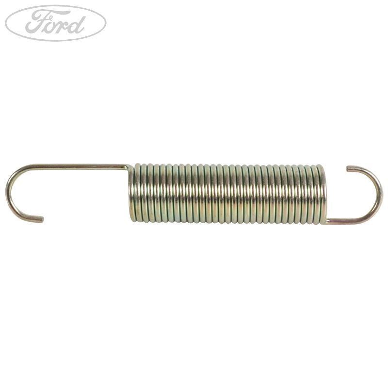 PARKING BRAKE CABLE SPRING