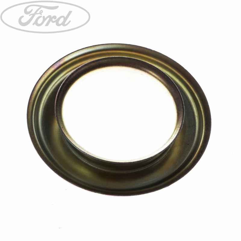 PROP SHAFT CENTRE BEARING SHIELD