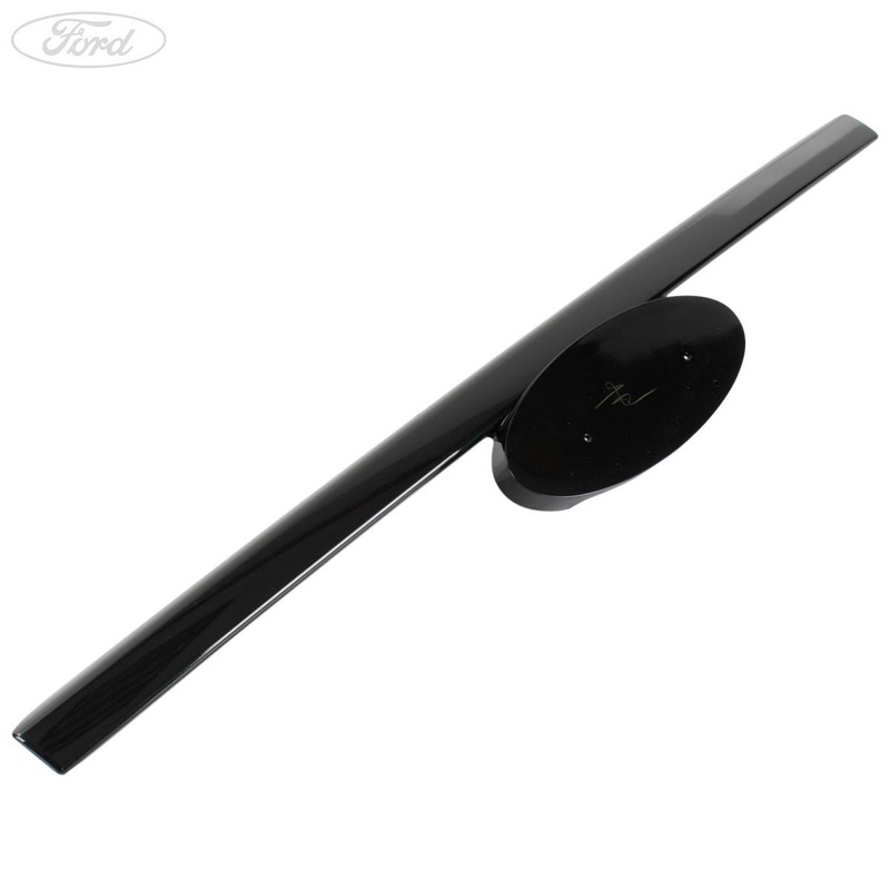 RANGER MK3 FRONT RADIATOR GRILLE HIGHLAND GREEN 06-11