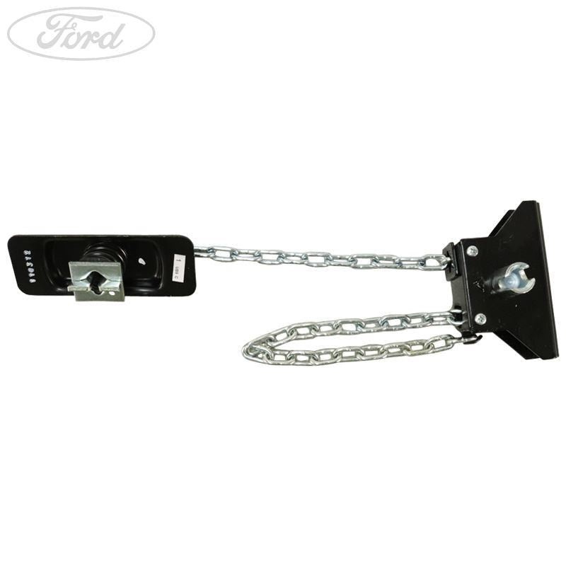 RANGER SPARE WHEEL MOUNTING CARRIER LESS ATTITUDE 2008-2012