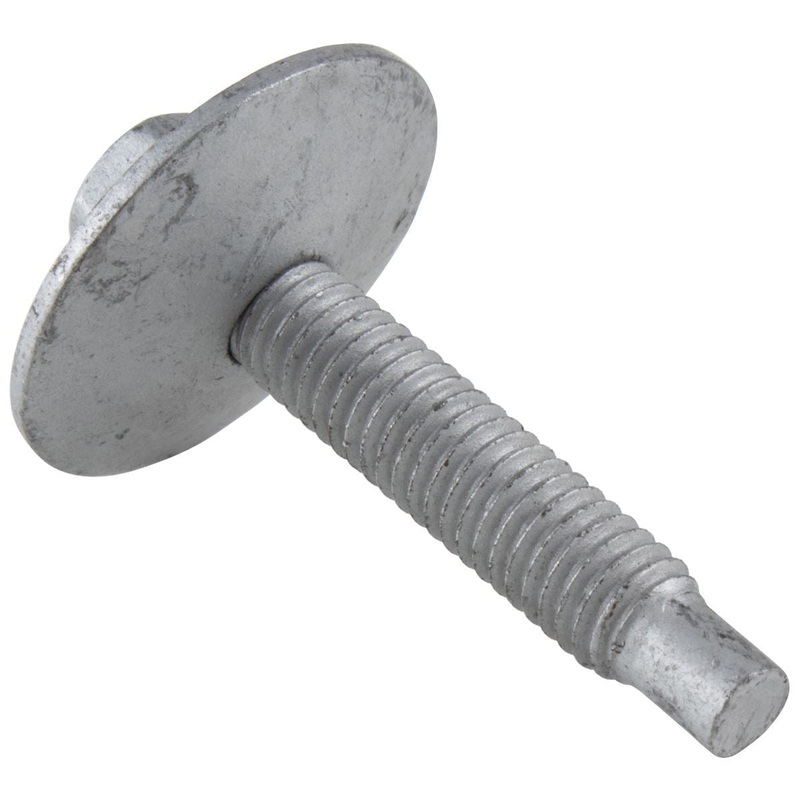 REAR WINDOW WIPER AND WASHER SCREW AND WASHER PACK OF 5
