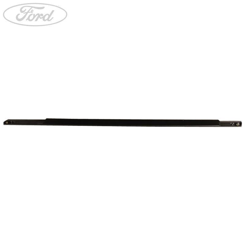 S-MAX GALAXY FRONT O/S DOOR BELT WEATHERSTRIP SEAL 2015-