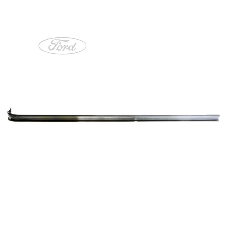 TRANSIT CENTRE SLIDING DOOR TRACK