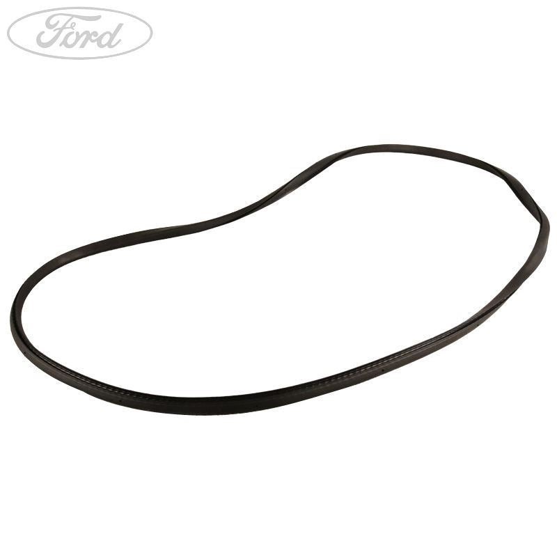 TRANSIT CONNECT 2ND ROW QUARTER WINDOW WEATHERSTRIP SEAL