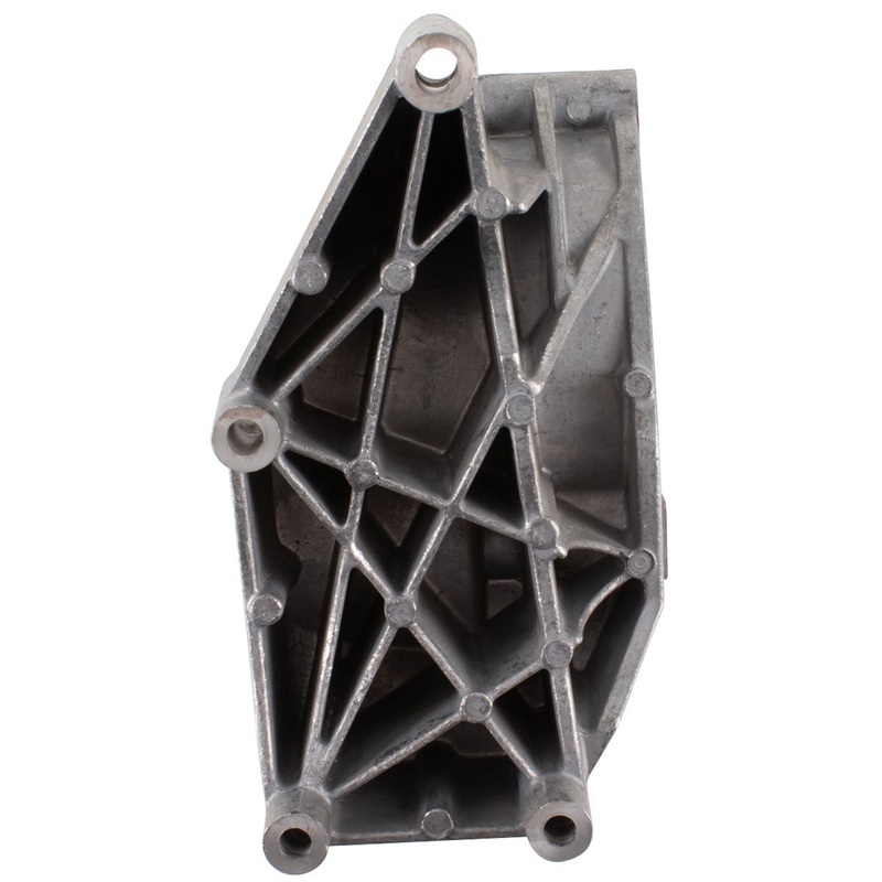 TRANSIT CONNECT DURATORQ TDCI BRACKET LESS AIR CON