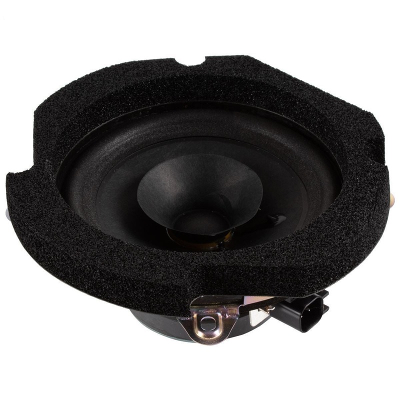 TRANSIT CONNECT O/S RIGHT FRONT DOOR SPEAKER