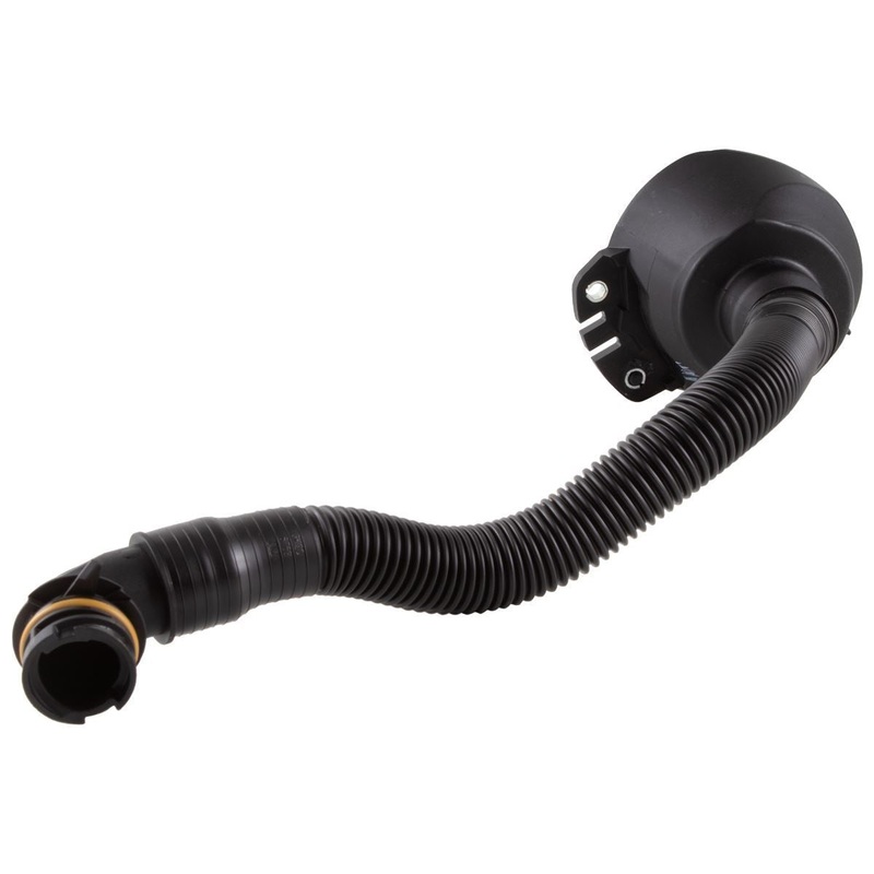 TRANSIT CUSTOM ECOBLUE OIL FILLER PIPE FWD 2016-