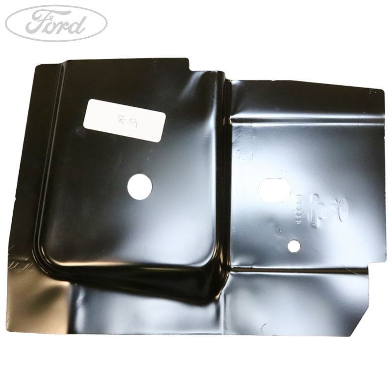 TRANSIT CUSTOM N/S BODY SIDE REAR REINFORCEMENT PANEL 2012-