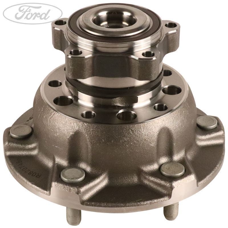 TRANSIT FRONT HUB RWD DOUBLE REAR 14- SINGLE REAR 16-